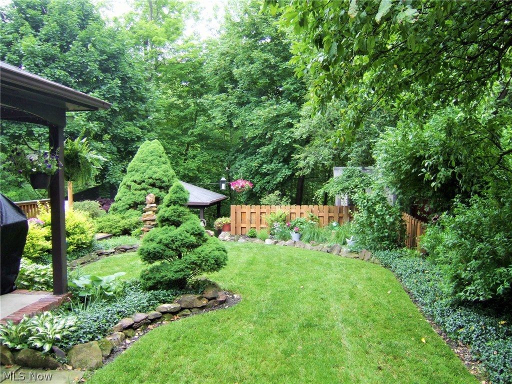 Eureka Park - Residential