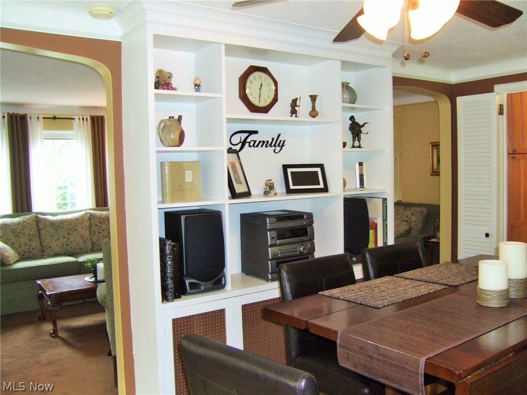 Eureka Park - Residential