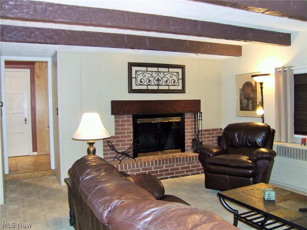 Eureka Park - Residential