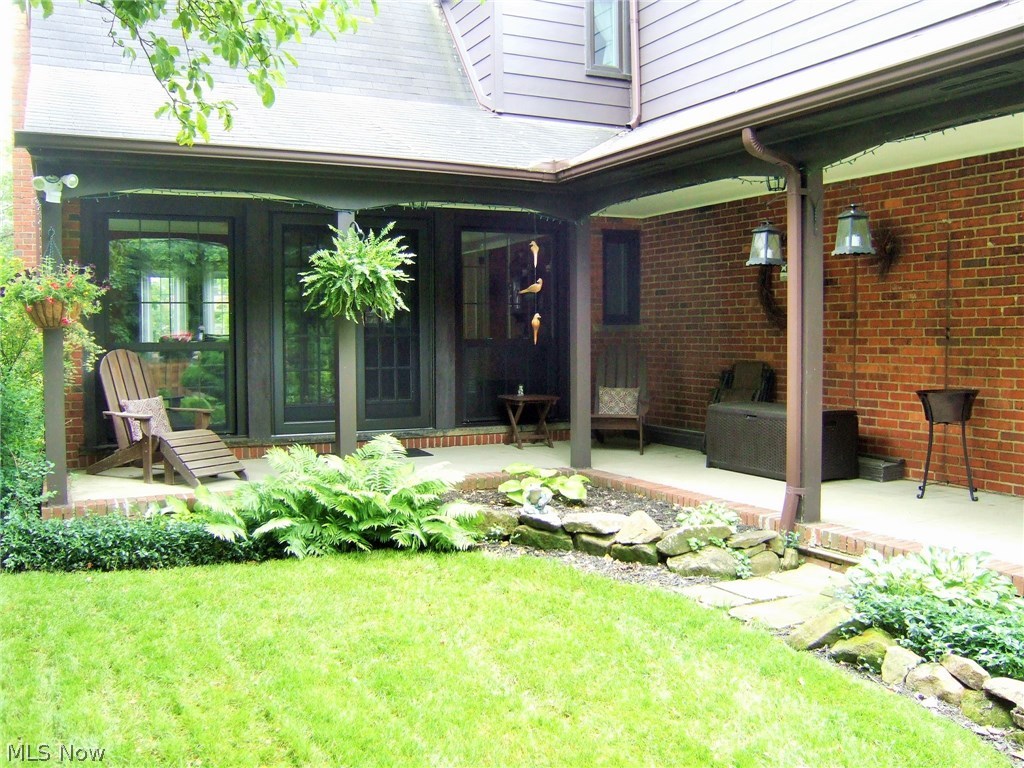 Eureka Park - Residential