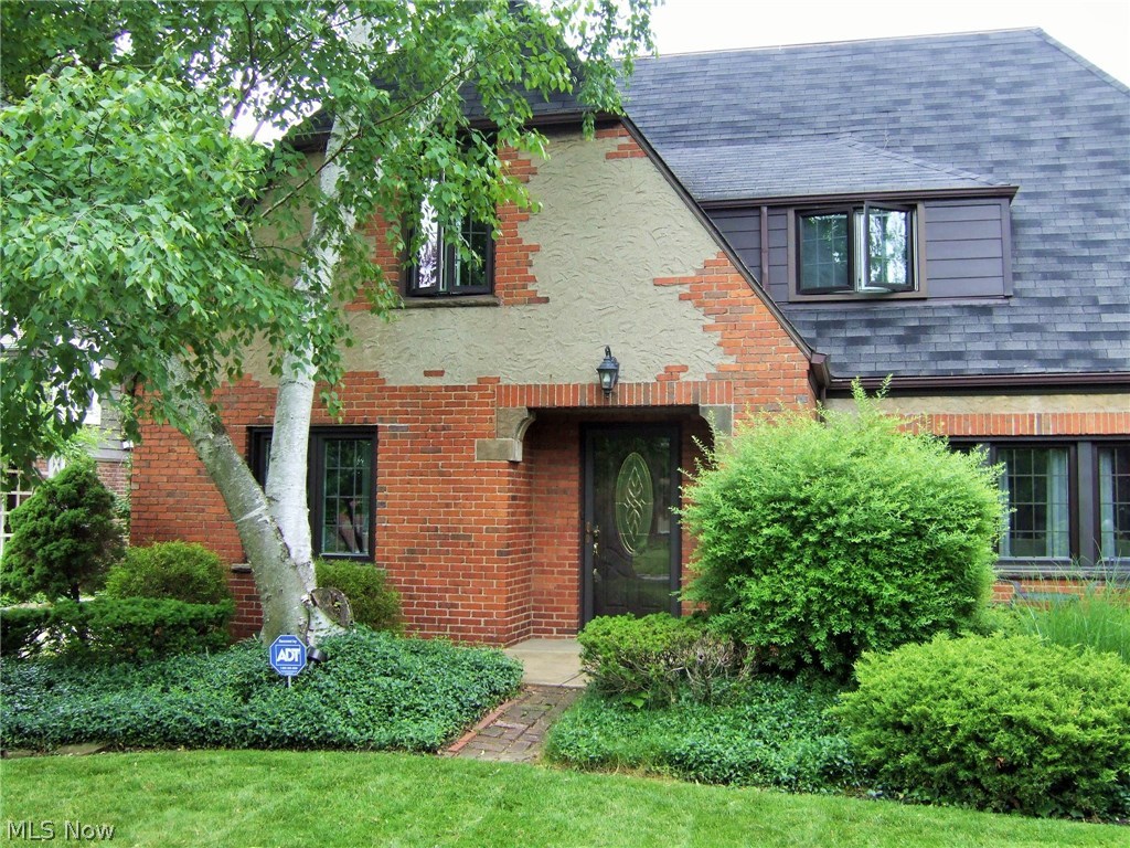 Eureka Park - Residential