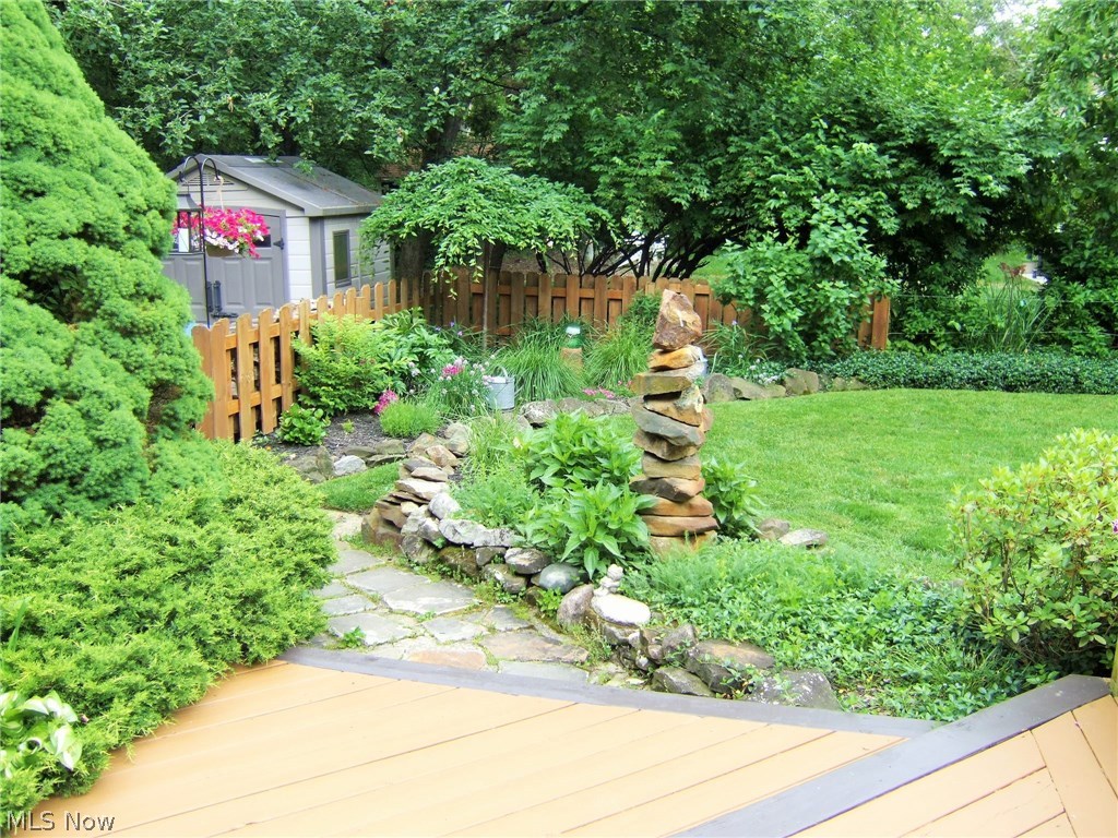 Eureka Park - Residential