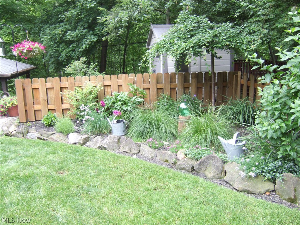 Eureka Park - Residential