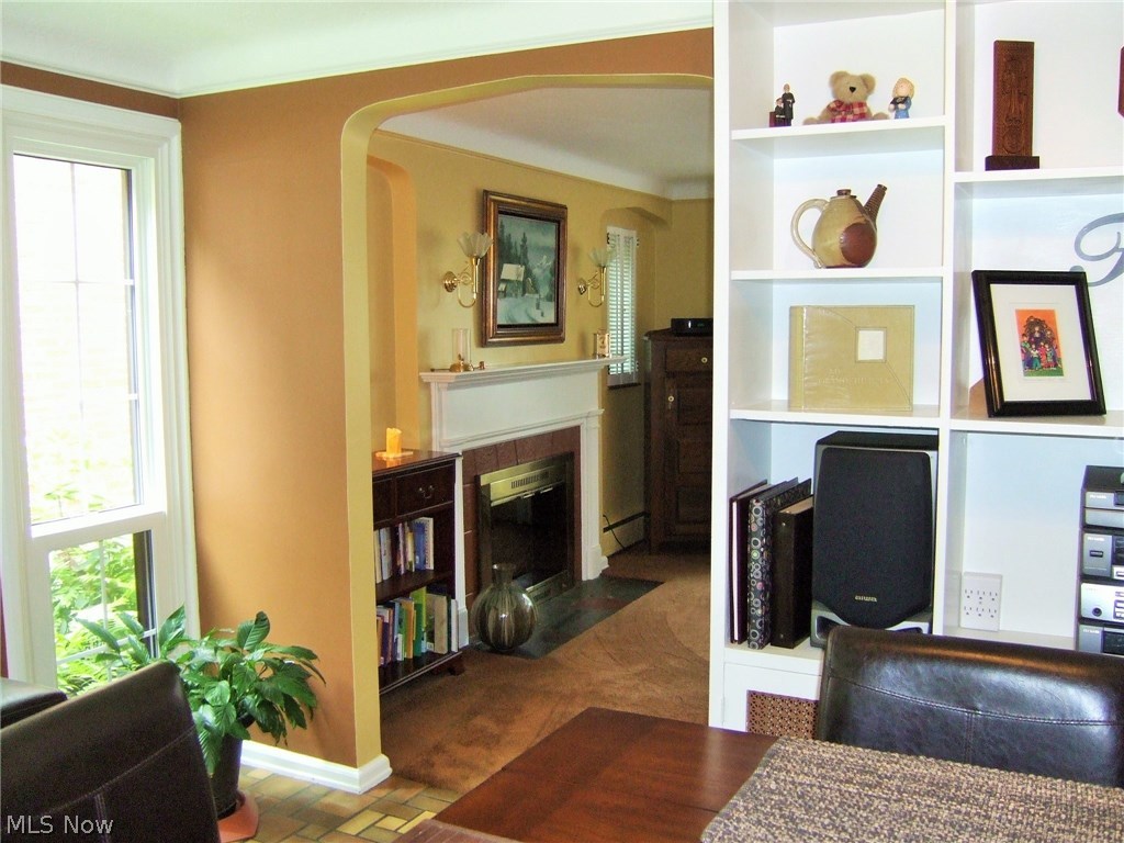 Eureka Park - Residential