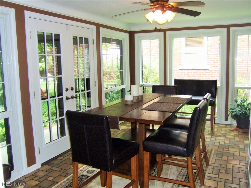 Eureka Park - Residential