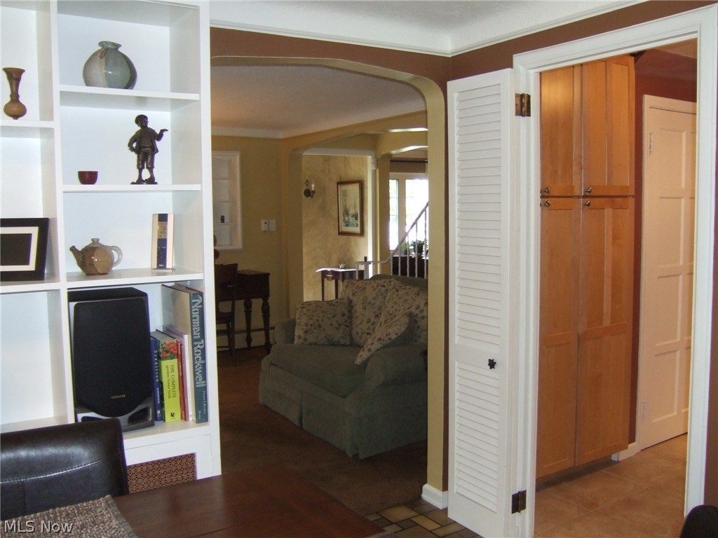 Eureka Park - Residential