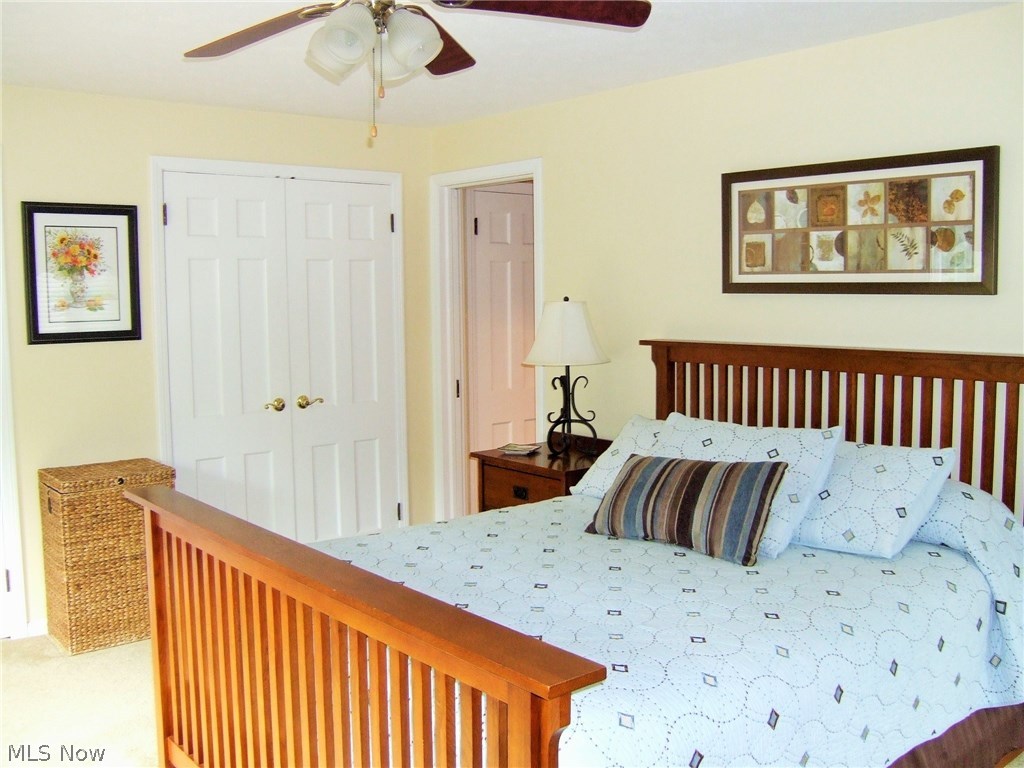 Eureka Park - Residential