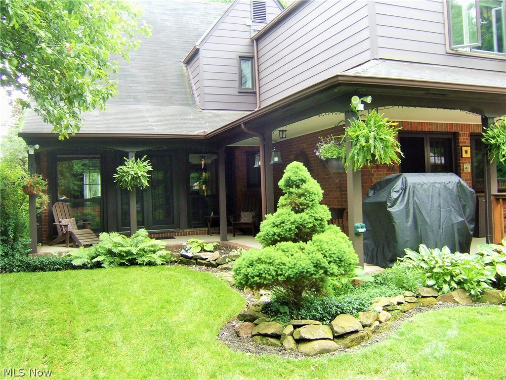 Eureka Park - Residential