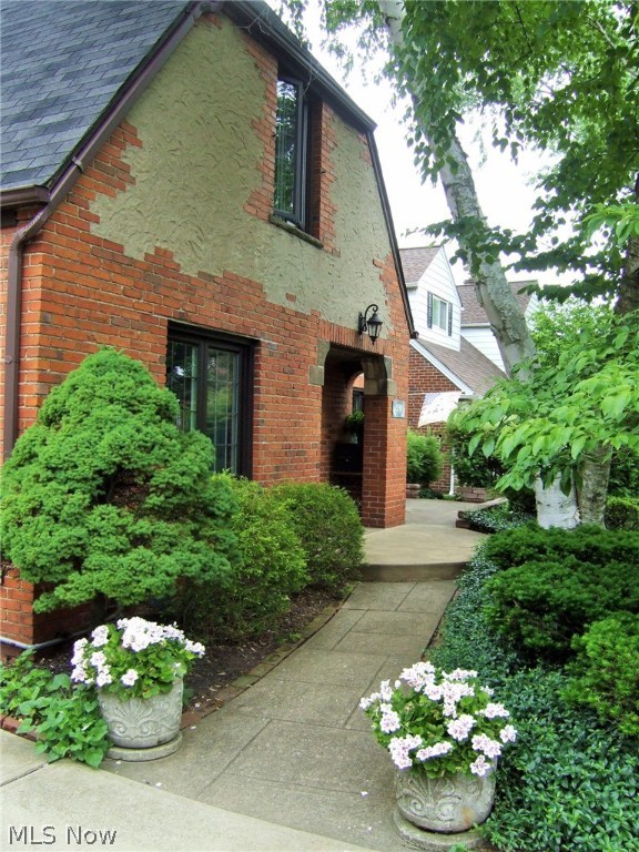 Eureka Park - Residential