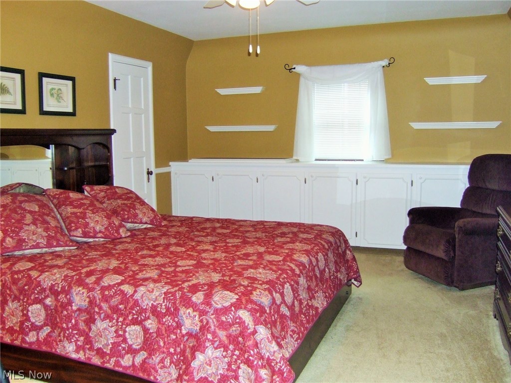 Eureka Park - Residential