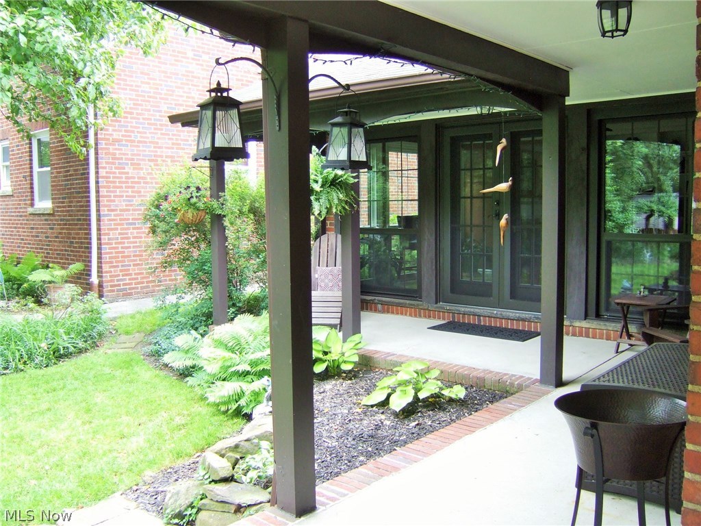 Eureka Park - Residential