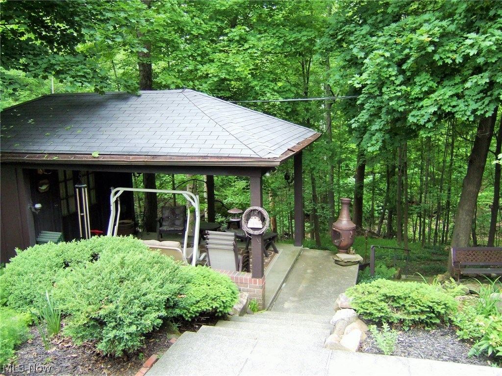 Eureka Park - Residential