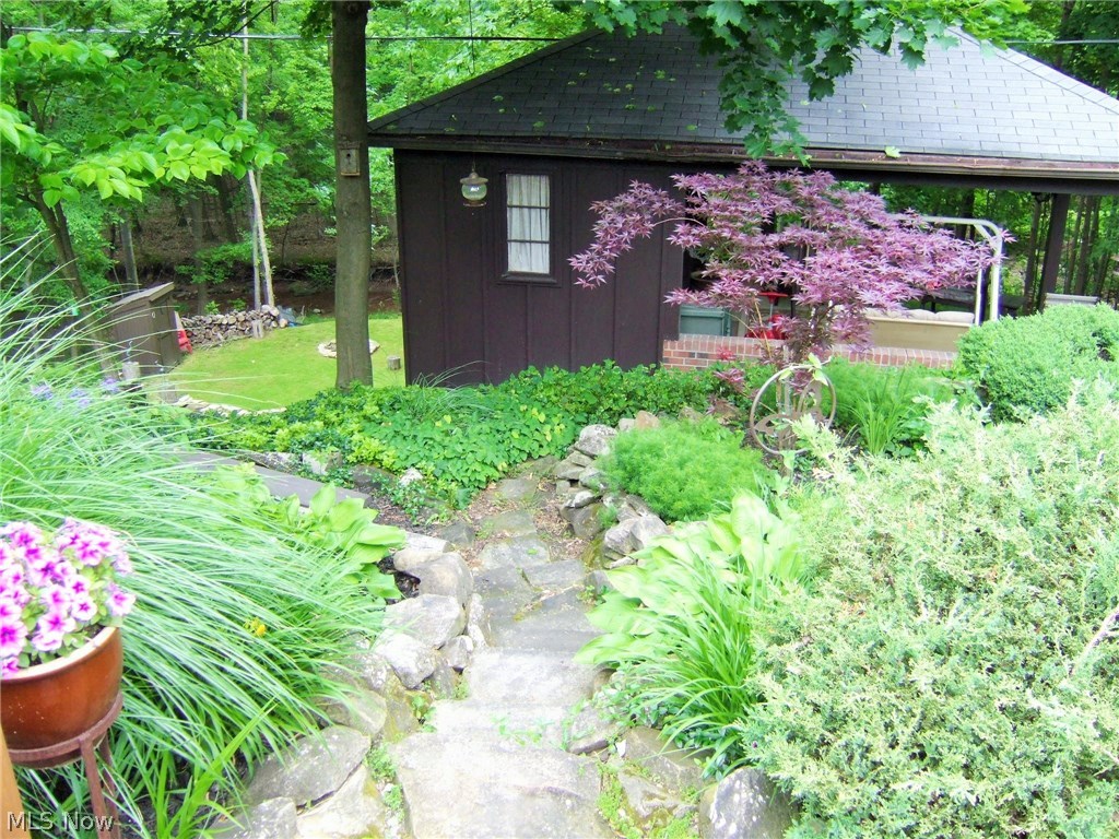 Eureka Park - Residential