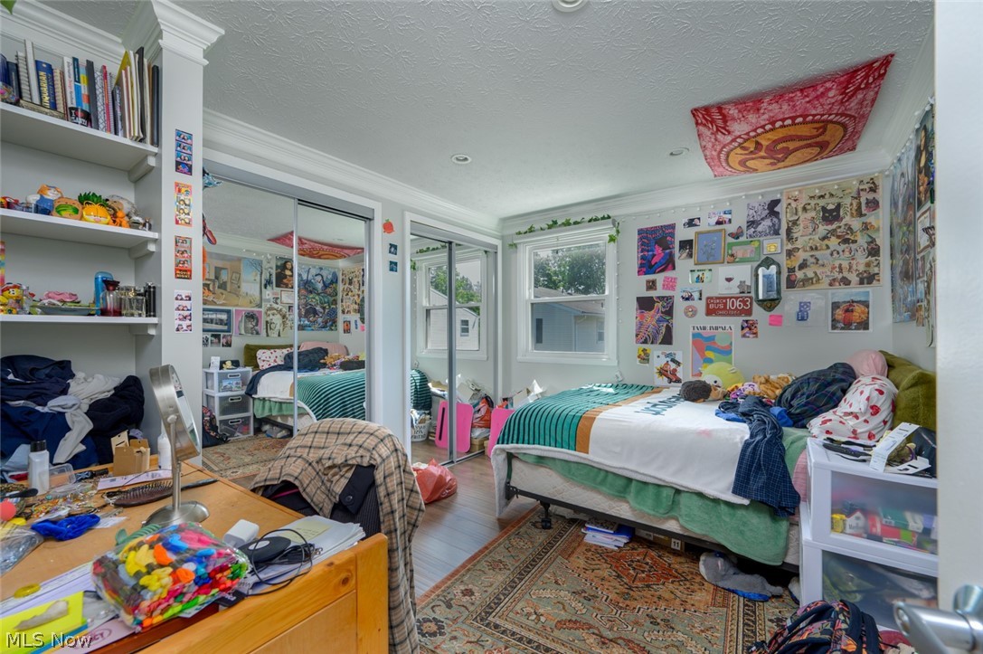 Fox Run - Residential