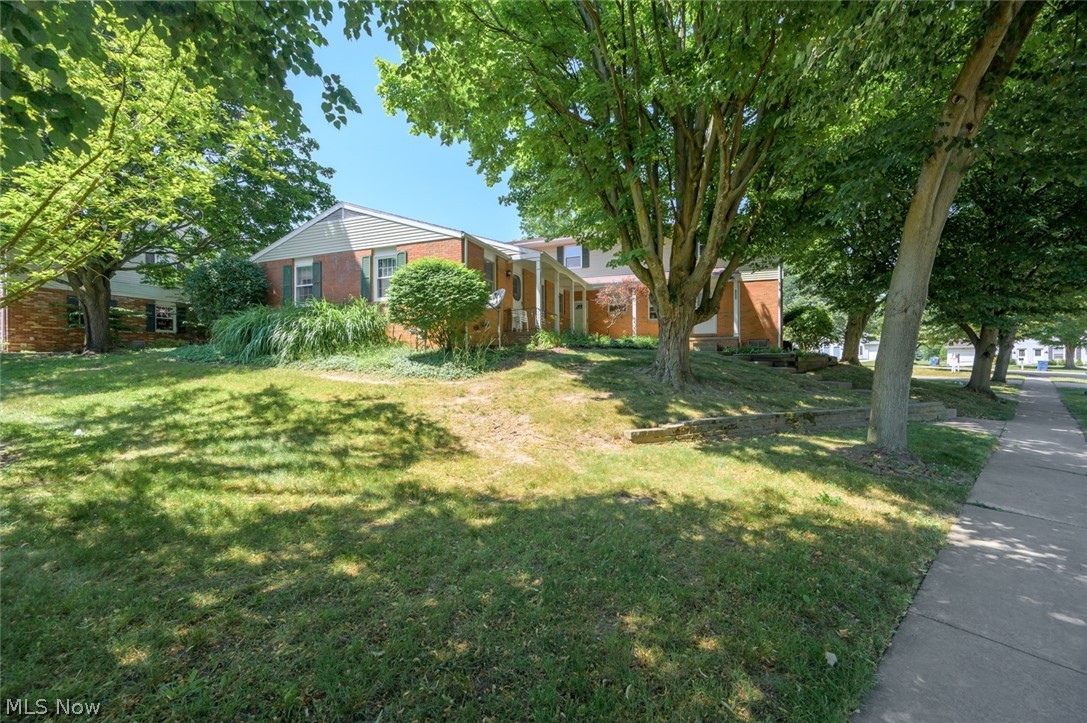 Fox Run - Residential