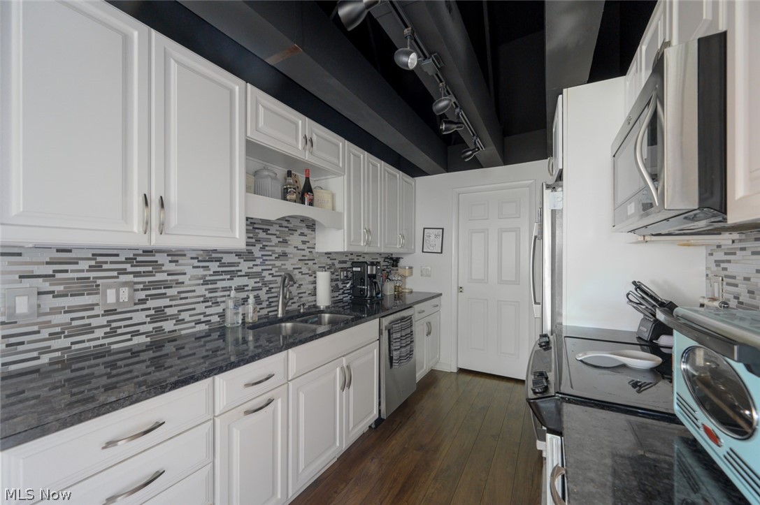 Fox Run - Residential