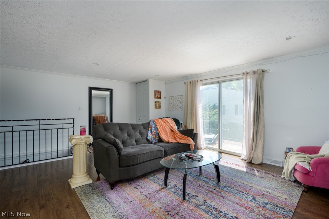 Fox Run - Residential