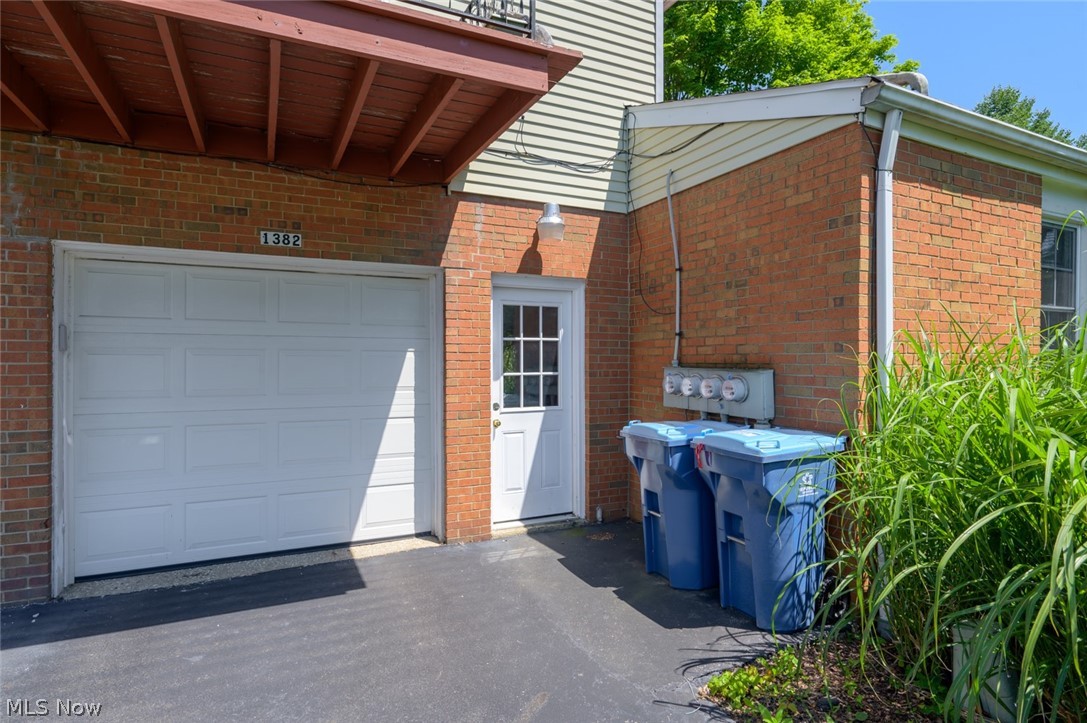 Fox Run - Residential