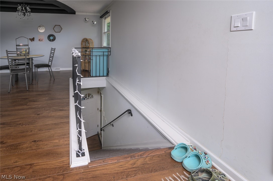 Fox Run - Residential