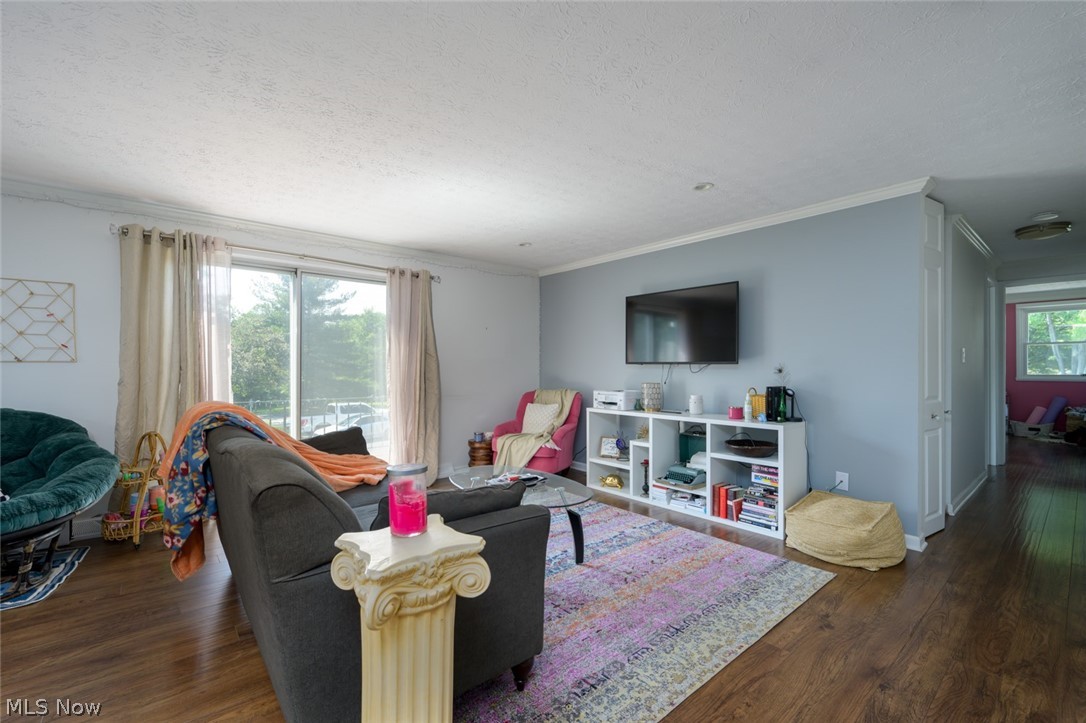 Fox Run - Residential