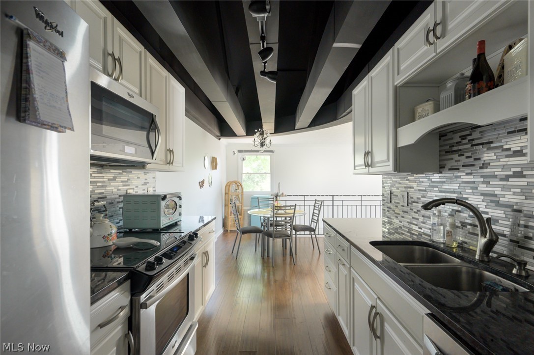 Fox Run - Residential