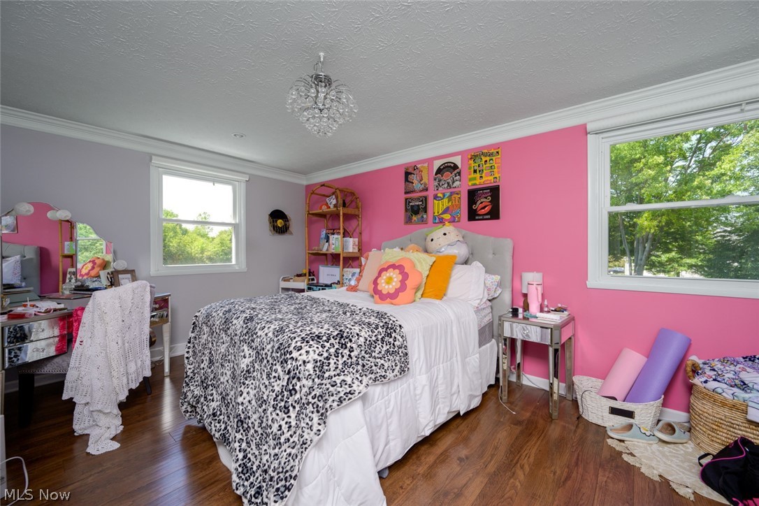 Fox Run - Residential