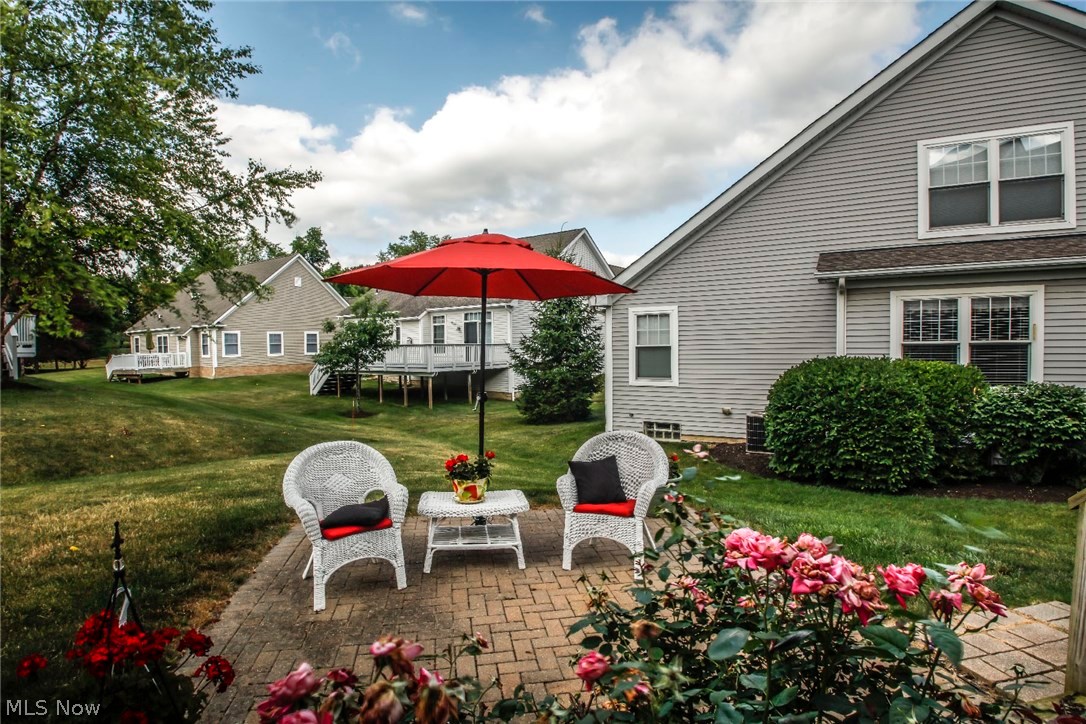 Barnsley Way/Macintosh Farms P - Residential