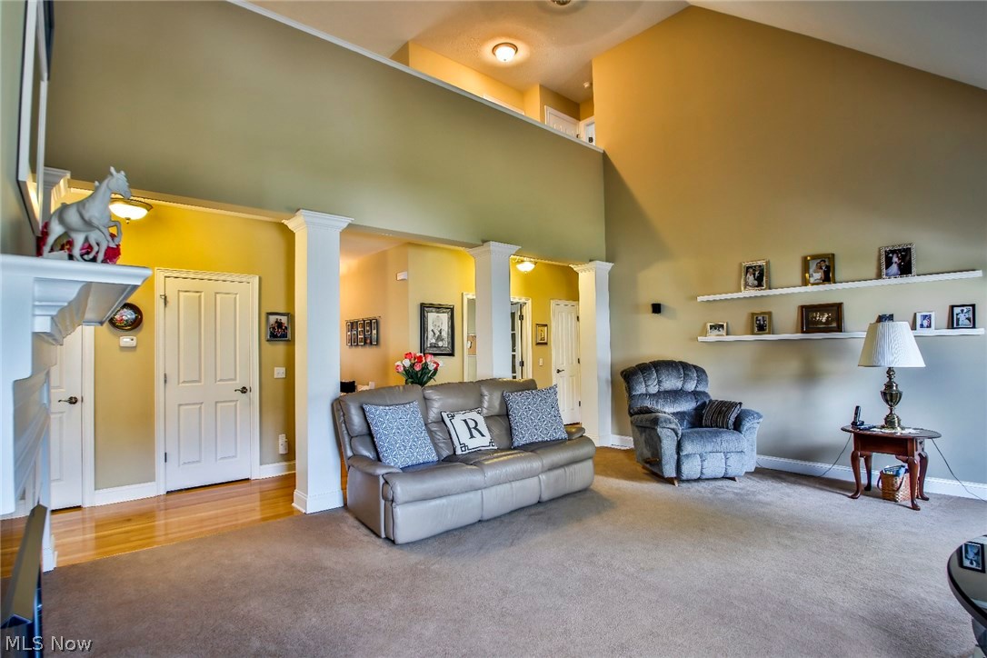 Barnsley Way/Macintosh Farms P - Residential