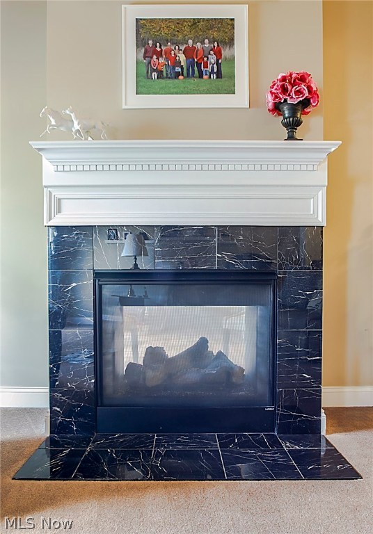 Barnsley Way/Macintosh Farms P - Residential