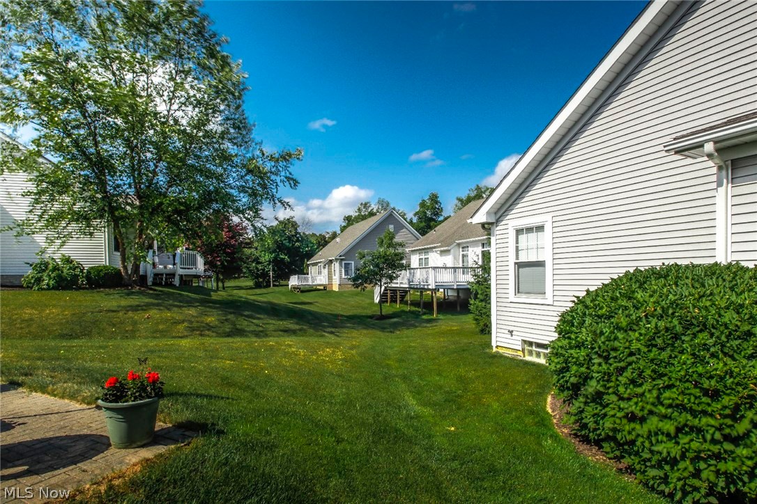 Barnsley Way/Macintosh Farms P - Residential