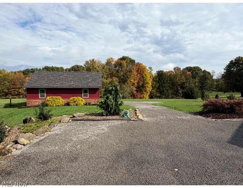 47156 Bell School Road