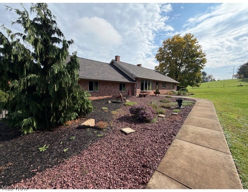 47156 Bell School Road