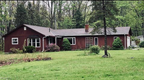 Homes For Sale - 21193 Gore Orphanage Road<br/> Wellington, OH 44090