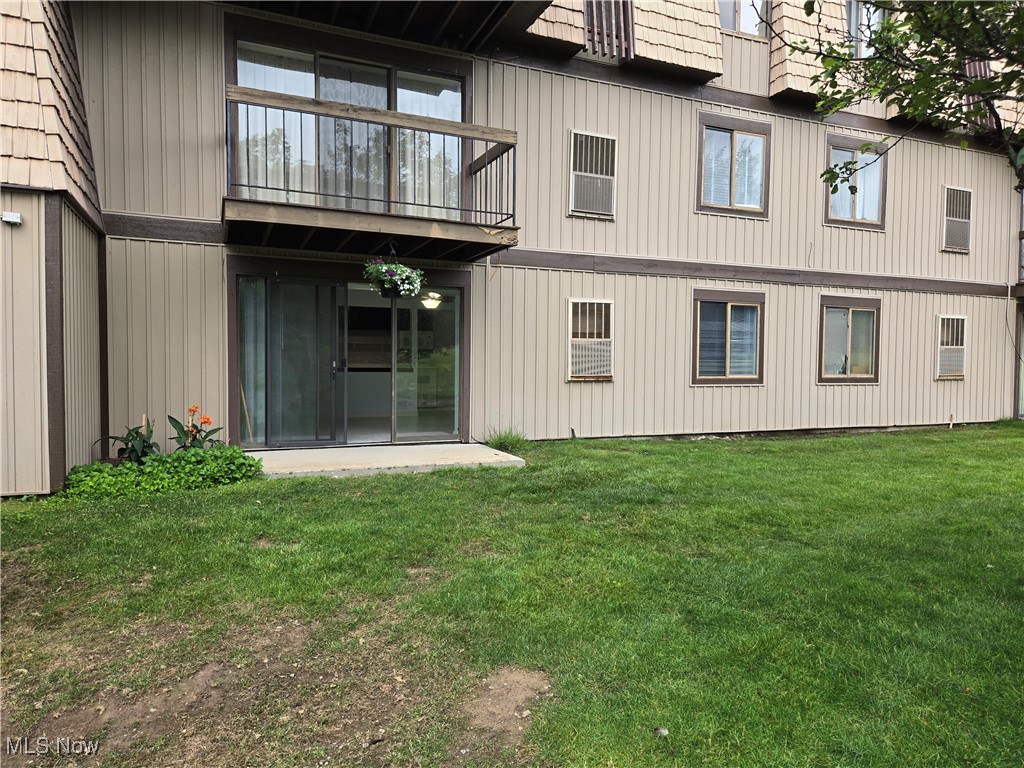 Sunrise Cove Condo - Residential