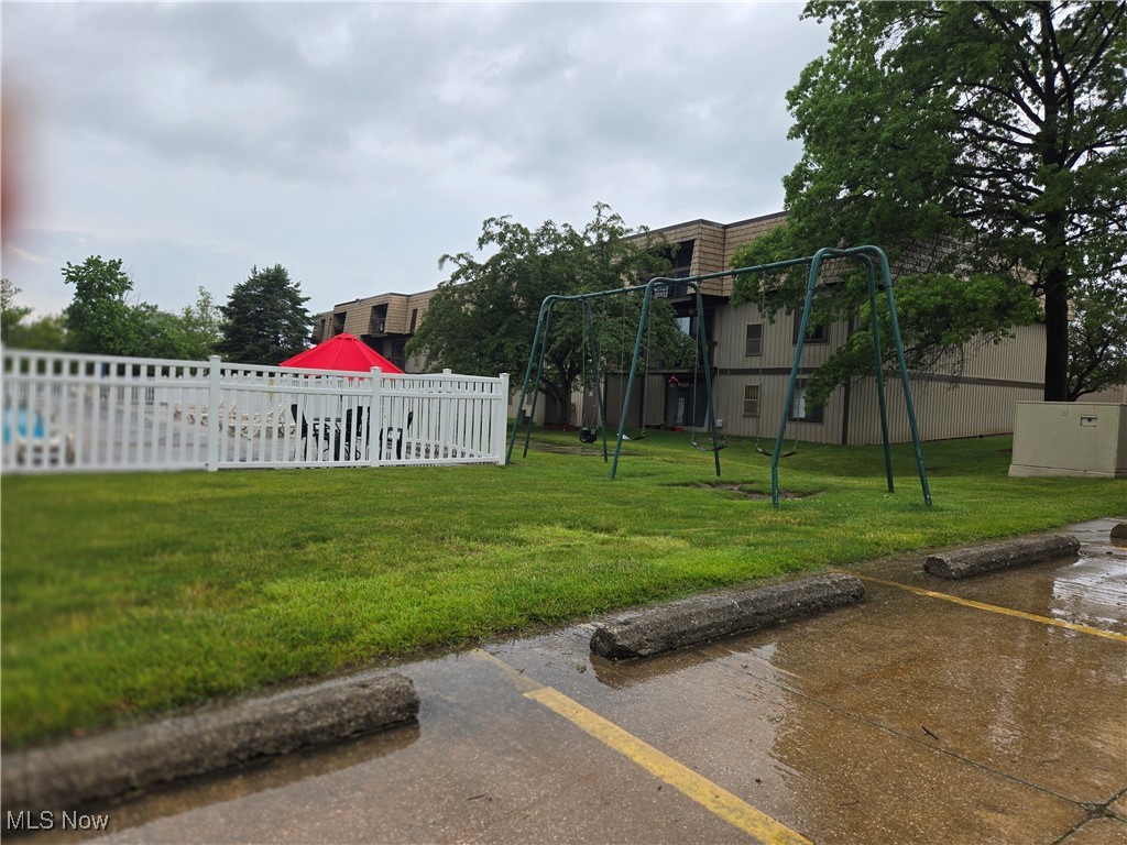 Sunrise Cove Condo - Residential