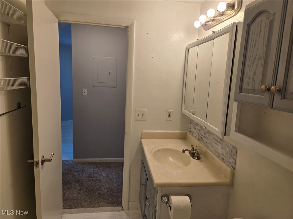 Sunrise Cove Condo - Residential