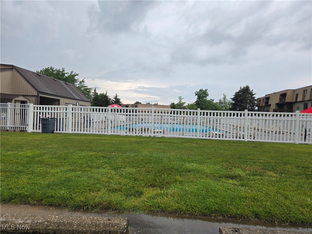 Sunrise Cove Condo - Residential