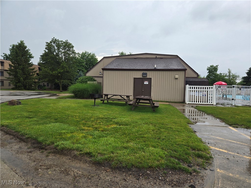 Sunrise Cove Condo - Residential