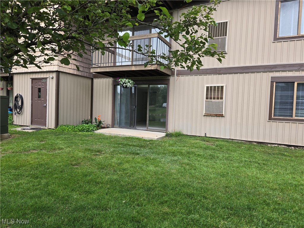 Sunrise Cove Condo - Residential