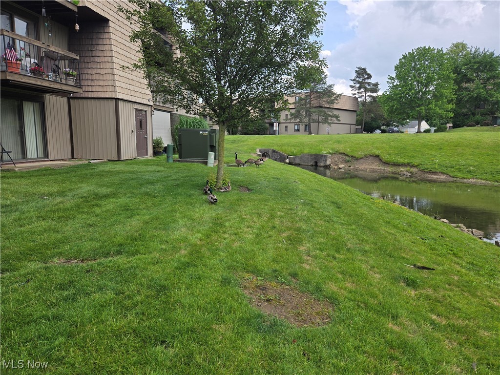 Sunrise Cove Condo - Residential