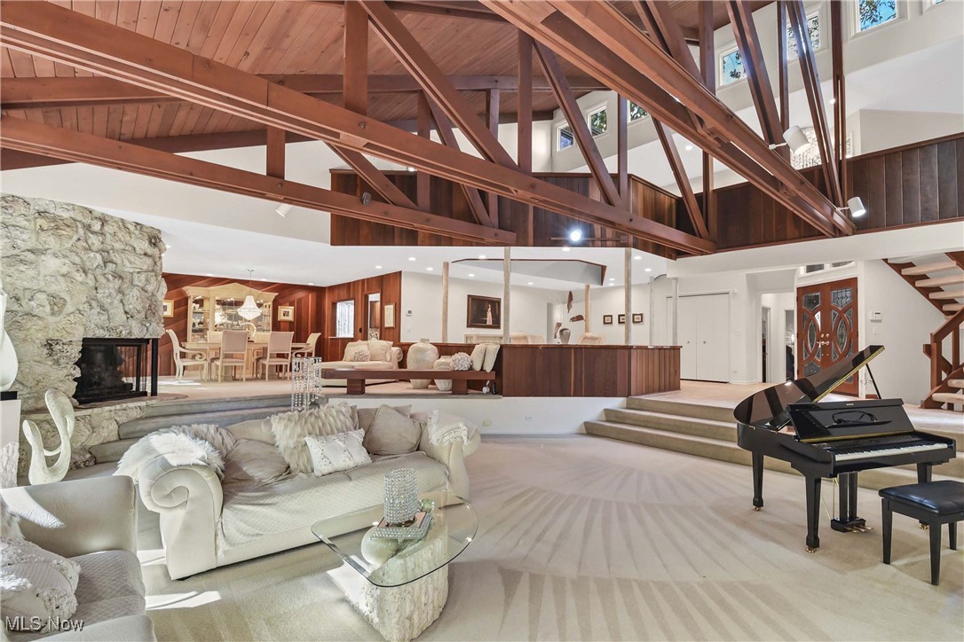 Huntington Woods Sub #4 - Residential