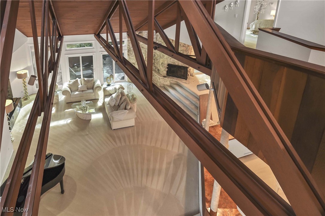 Huntington Woods Sub #4 - Residential