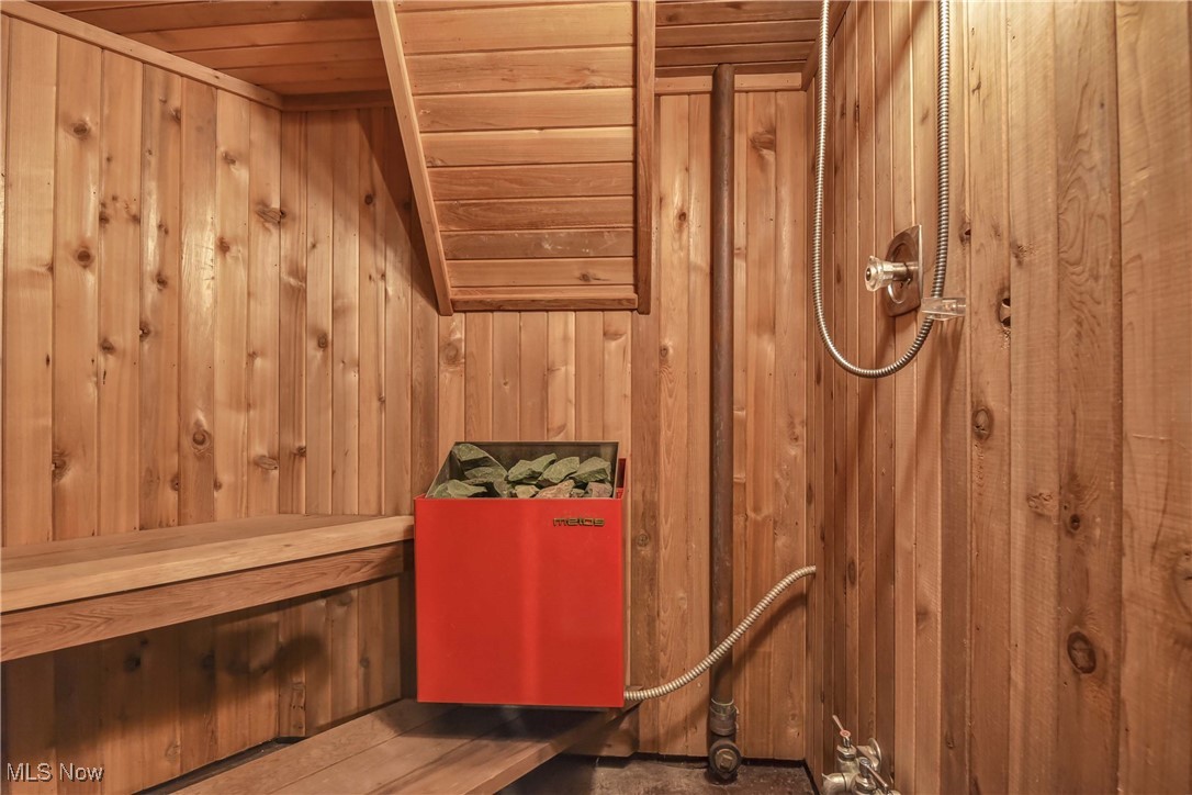 Huntington Woods Sub #4 - Residential