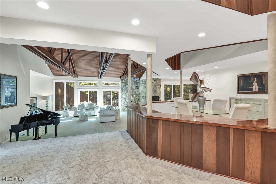 Huntington Woods Sub #4 - Residential