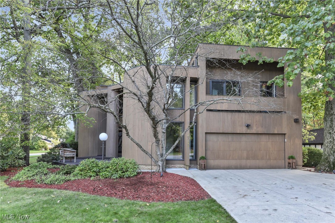 Huntington Woods Sub #4 - Residential