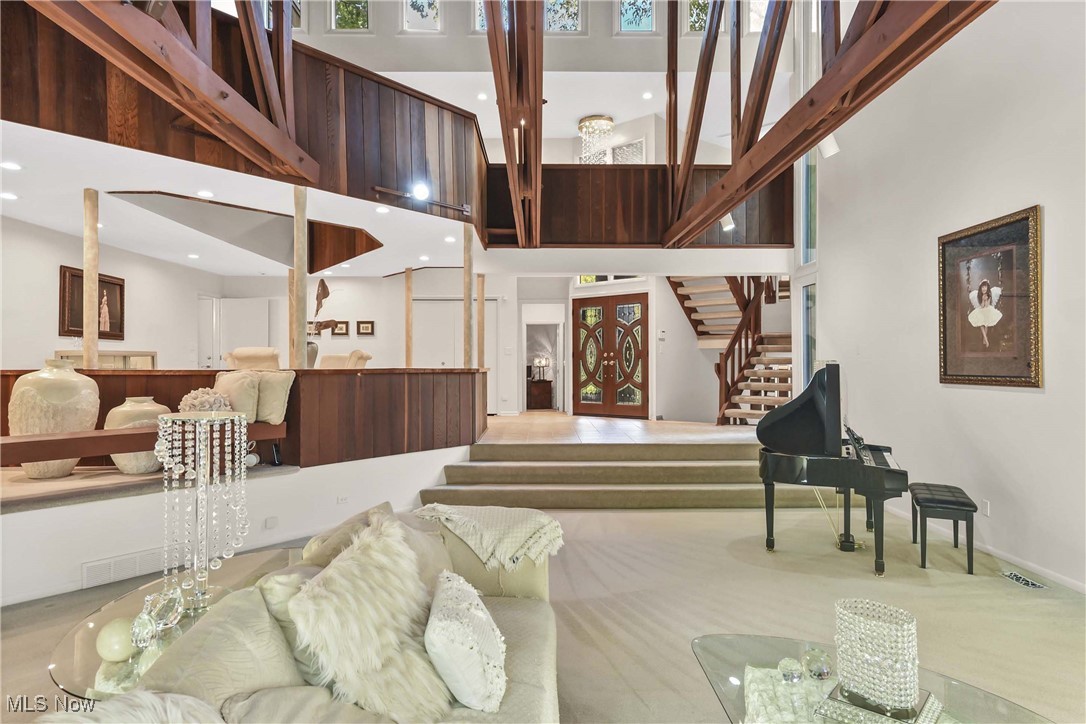 Huntington Woods Sub #4 - Residential