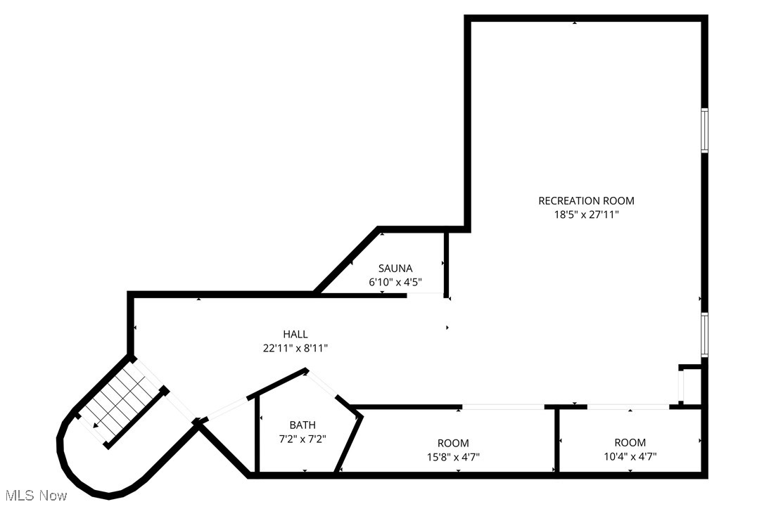 Huntington Woods Sub #4 - Residential