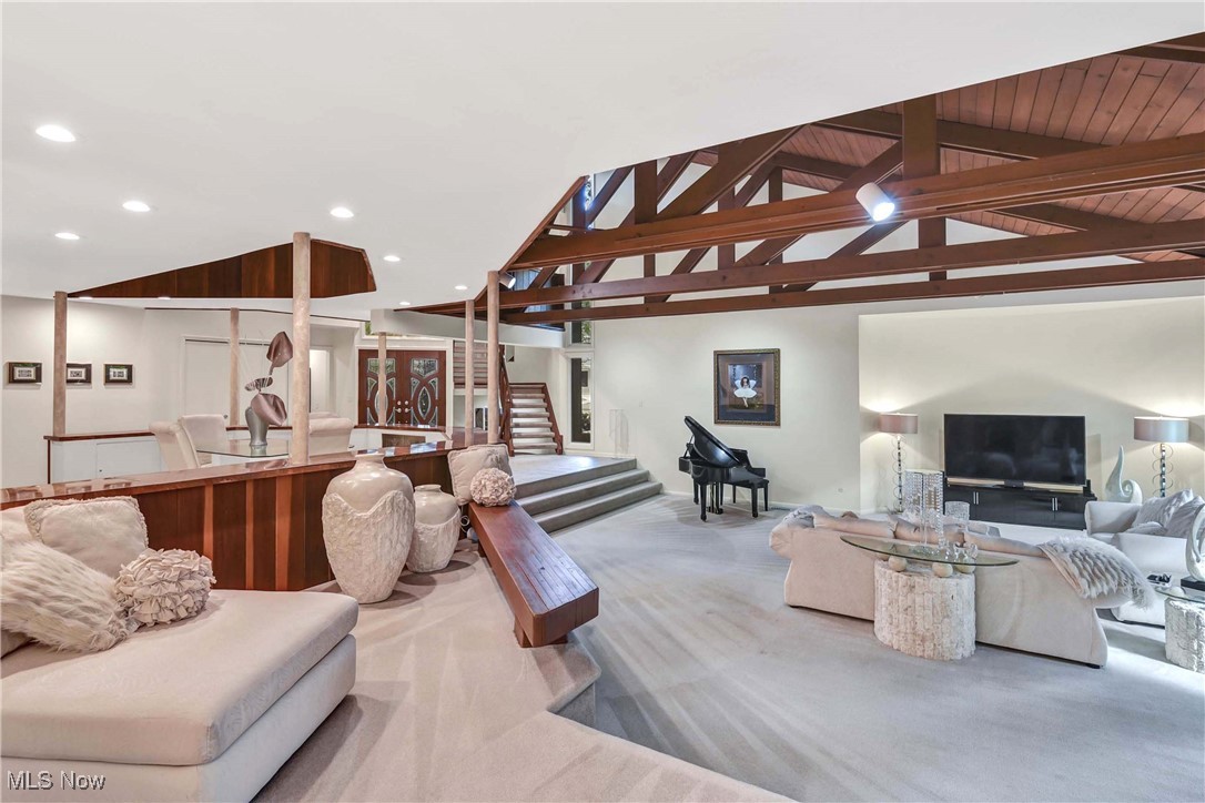 Huntington Woods Sub #4 - Residential