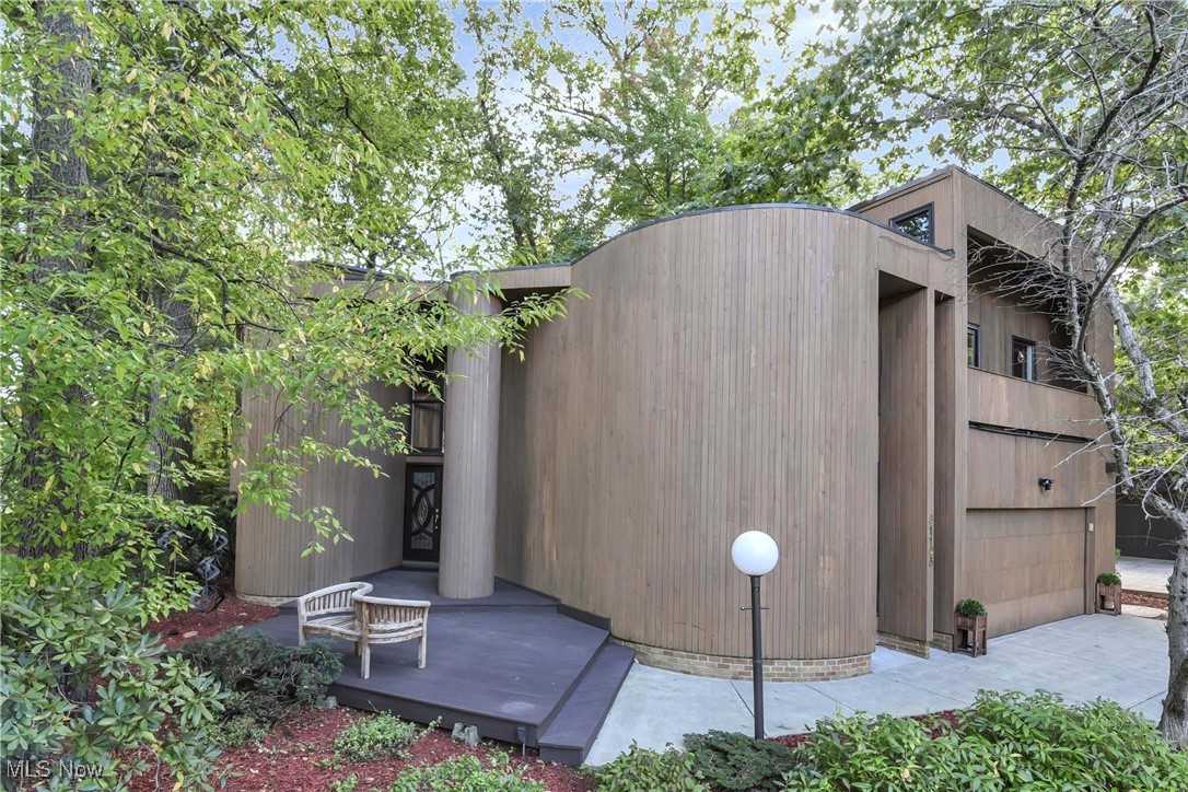 Huntington Woods Sub #4 - Residential