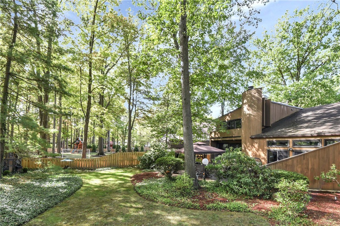 Huntington Woods Sub #4 - Residential